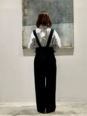 ONWARD CROSSET SELECT 田中 コーディネート画像