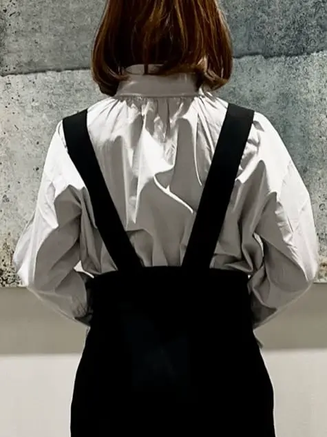 ONWARD CROSSET SELECT 田中 コーディネート画像