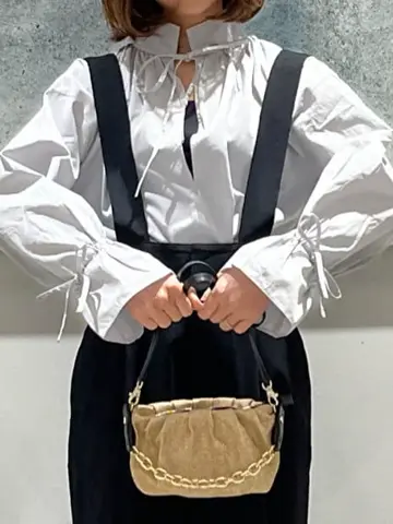 ONWARD CROSSET SELECT 田中 コーディネート画像