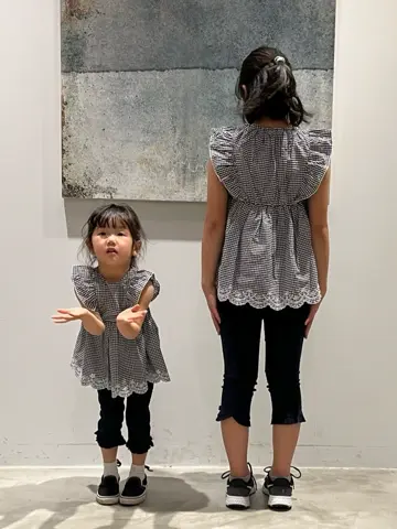 ONWARD CROSSET SELECT 田中 コーディネート画像