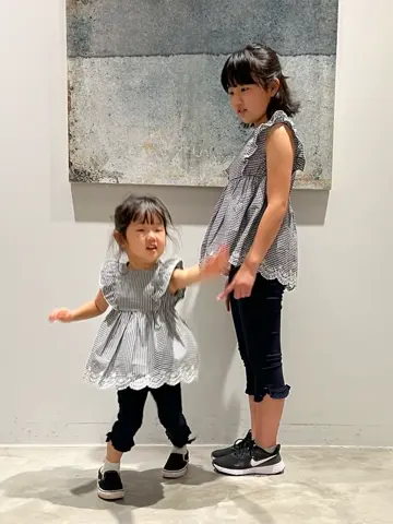 ONWARD CROSSET SELECT 田中 コーディネート画像