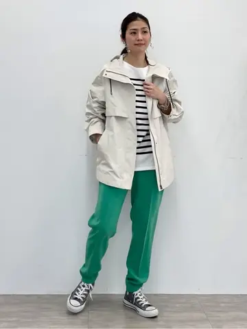 ONWARD CROSSET SELECT 豊國 コーディネート画像