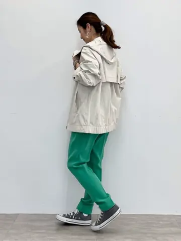 ONWARD CROSSET SELECT 豊國 コーディネート画像