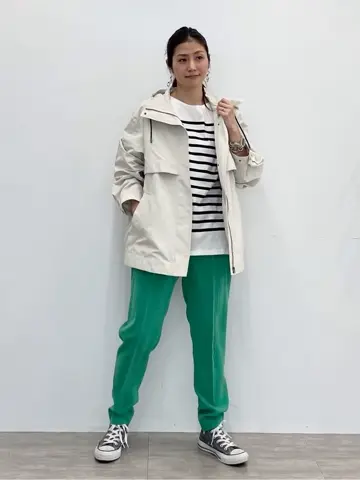 ONWARD CROSSET SELECT 豊國 コーディネート画像