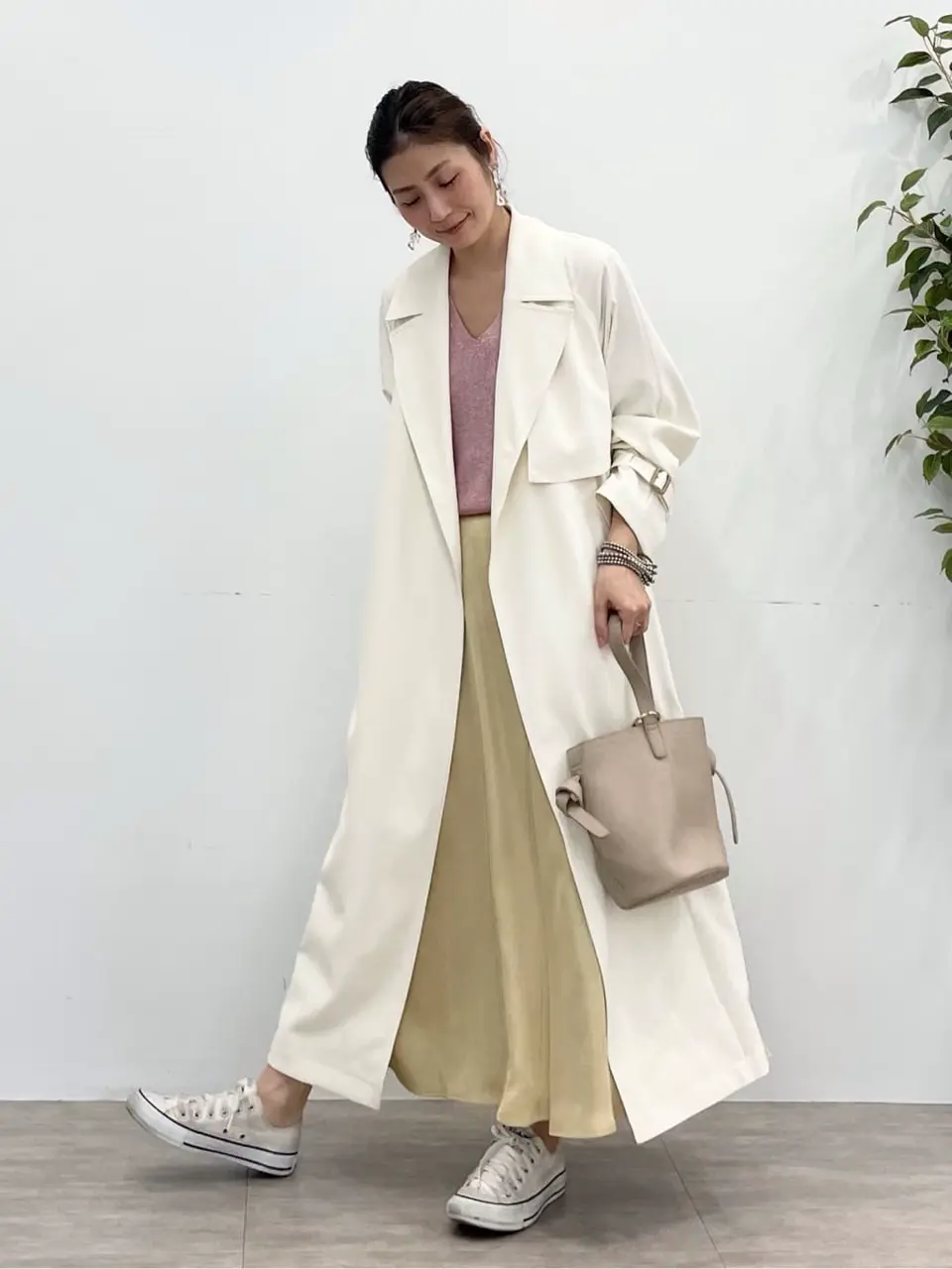  豊國 コーディネート画像