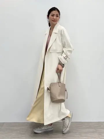 ONWARD CROSSET SELECT 豊國 コーディネート画像