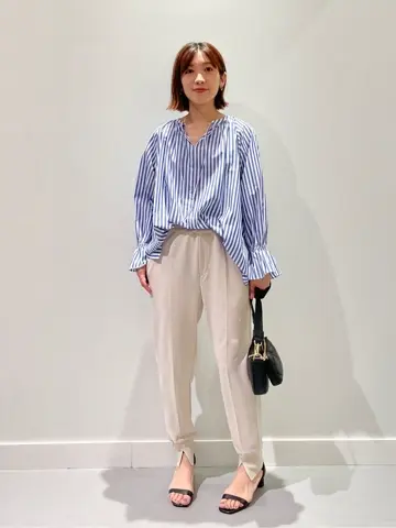 ONWARD CROSSET SELECT 濱野 コーディネート画像