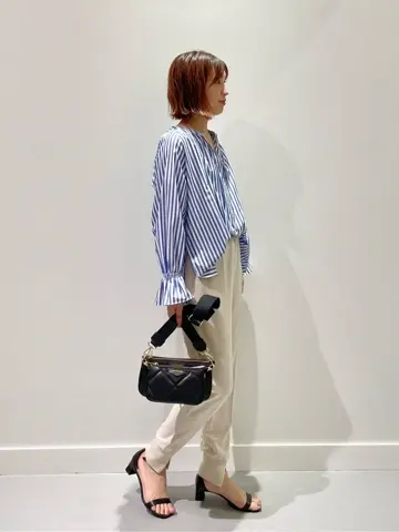 ONWARD CROSSET SELECT 濱野 コーディネート画像