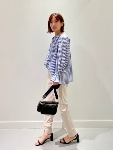 ONWARD CROSSET SELECT 濱野 コーディネート画像