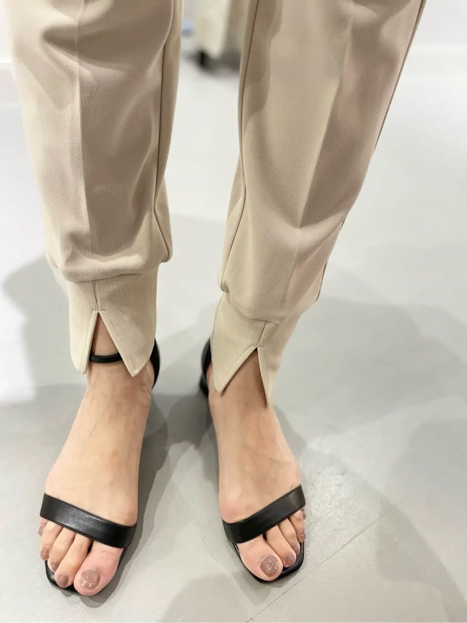 ONWARD CROSSET SELECT 濱野 コーディネート画像