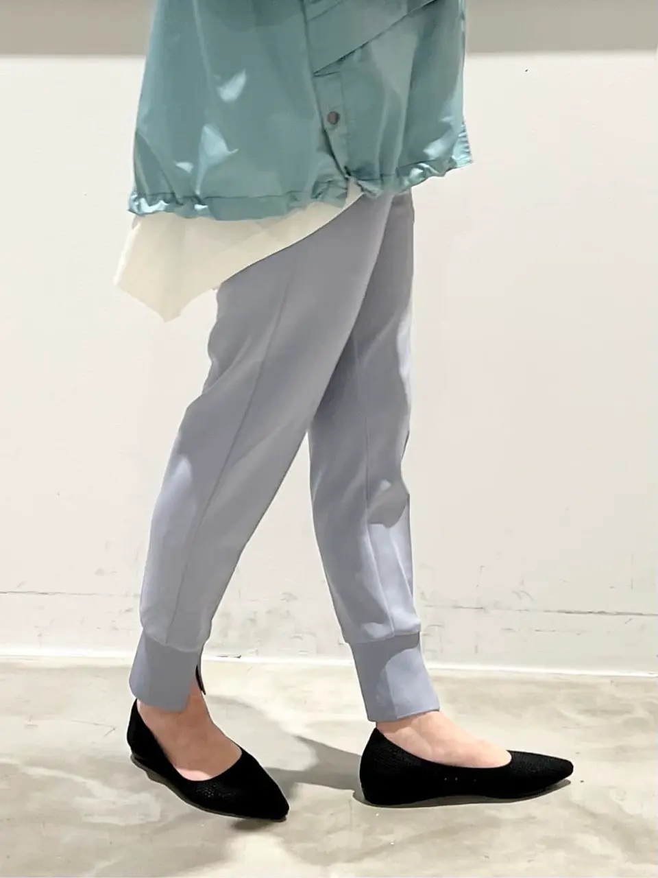 ONWARD CROSSET SELECT 會澤 コーディネート画像