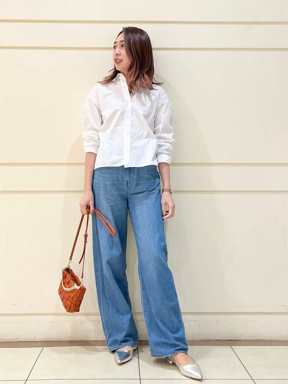  Kanako コーディネート画像