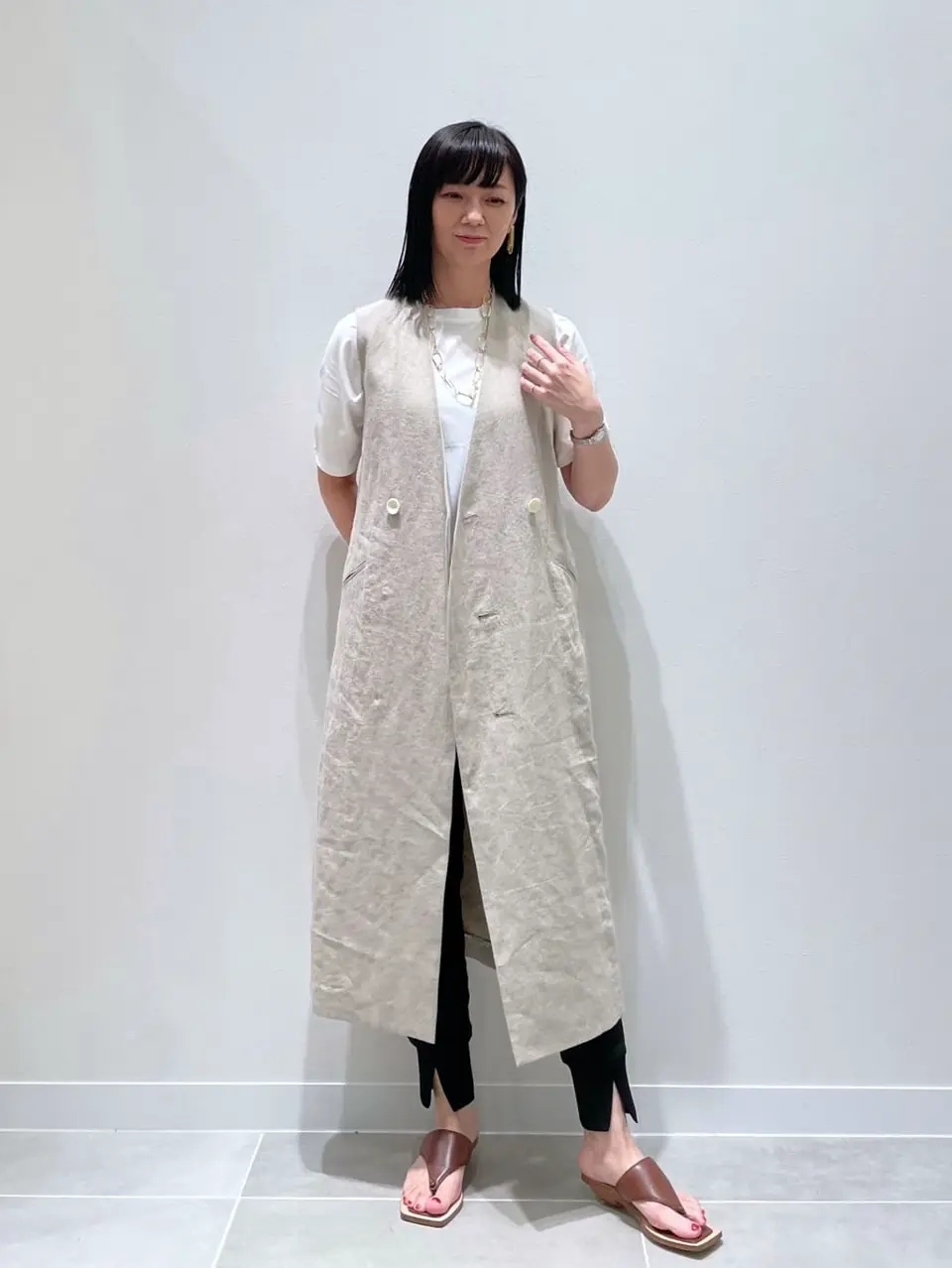  大宮 コーディネート画像