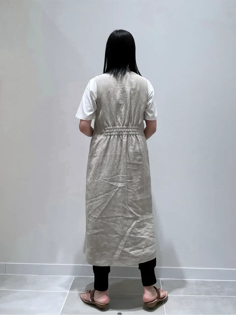 ONWARD CROSSET SELECT 大宮 コーディネート画像