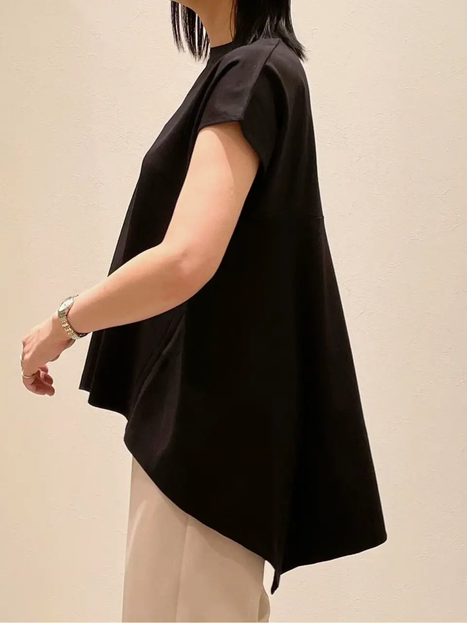 ONWARD CROSSET SELECT 大宮 コーディネート画像