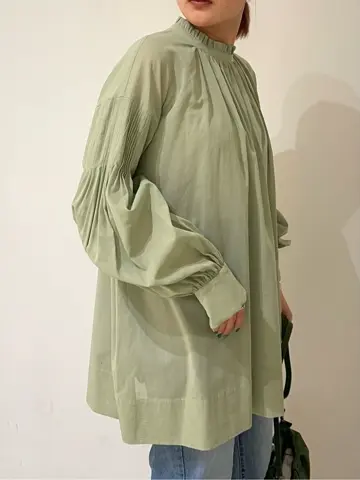 ONWARD CROSSET SELECT 一星 コーディネート画像