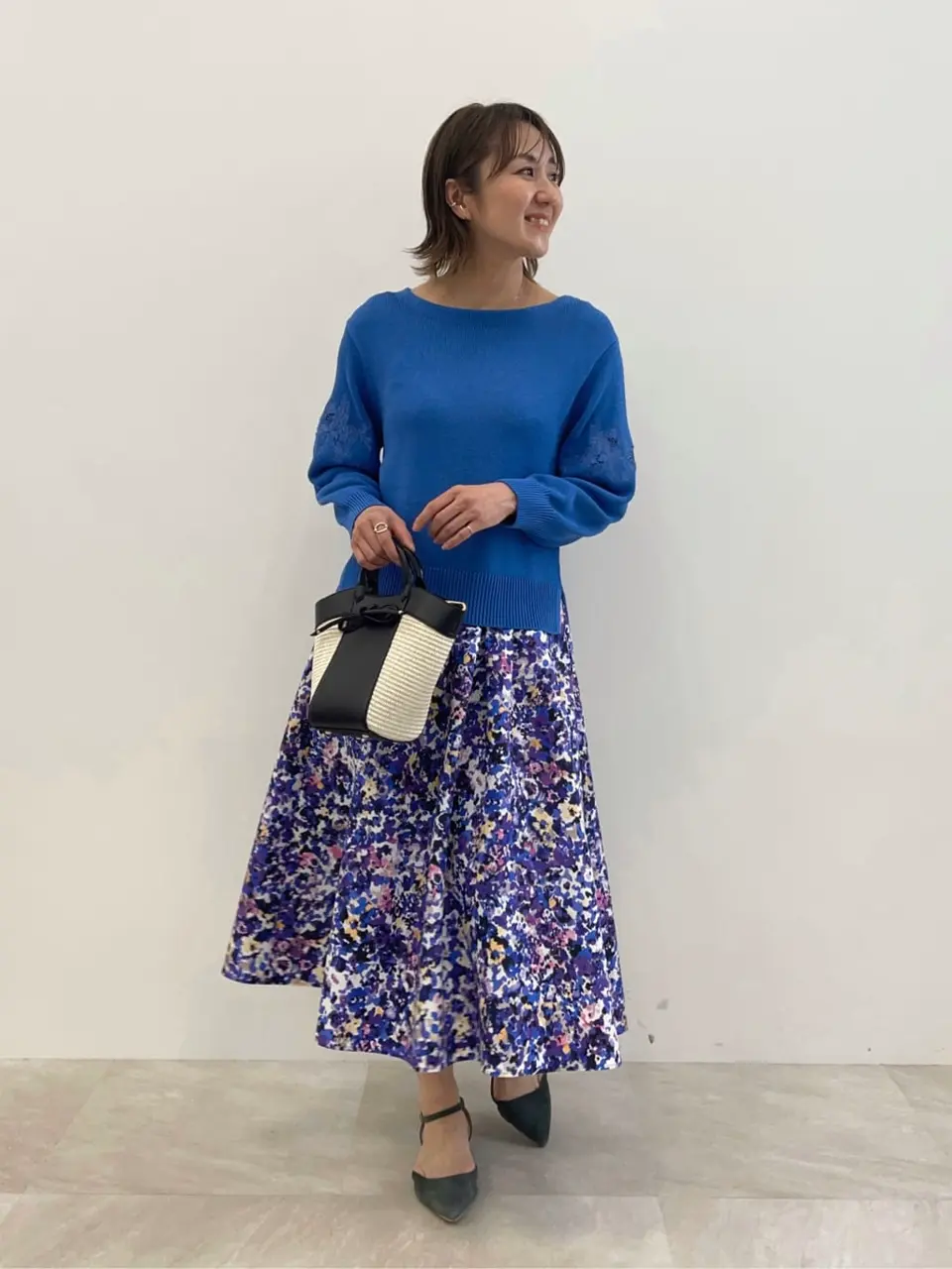  茂木 コーディネート画像