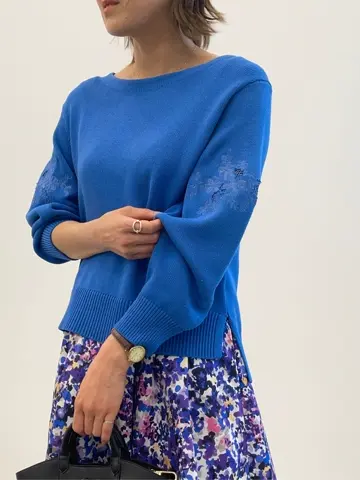 ONWARD CROSSET SELECT 茂木 コーディネート画像