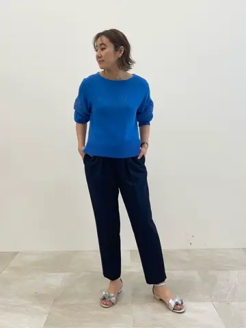 ONWARD CROSSET SELECT 茂木 コーディネート画像