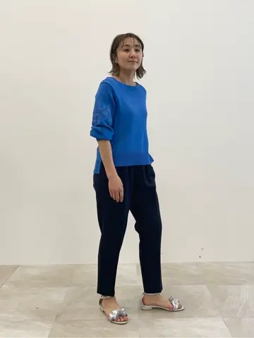 ONWARD CROSSET SELECT 茂木 コーディネート画像