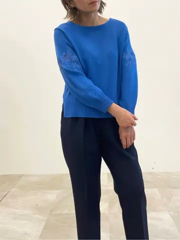 ONWARD CROSSET SELECT 茂木 コーディネート画像