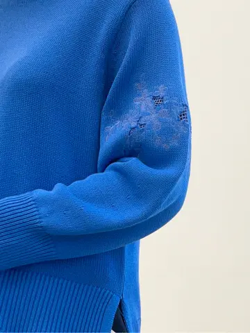 ONWARD CROSSET SELECT 茂木 コーディネート画像