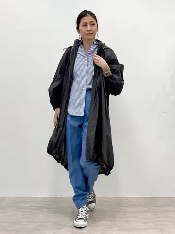 ONWARD CROSSET SELECT 豊國 コーディネート画像