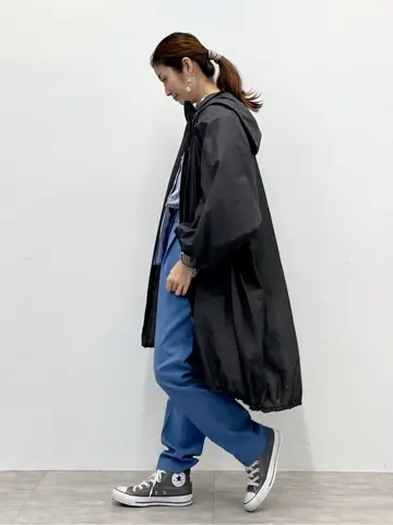 ONWARD CROSSET SELECT 豊國 コーディネート画像