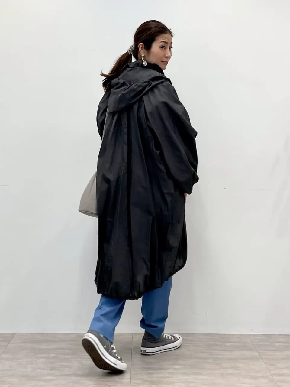 ONWARD CROSSET SELECT 豊國 コーディネート画像