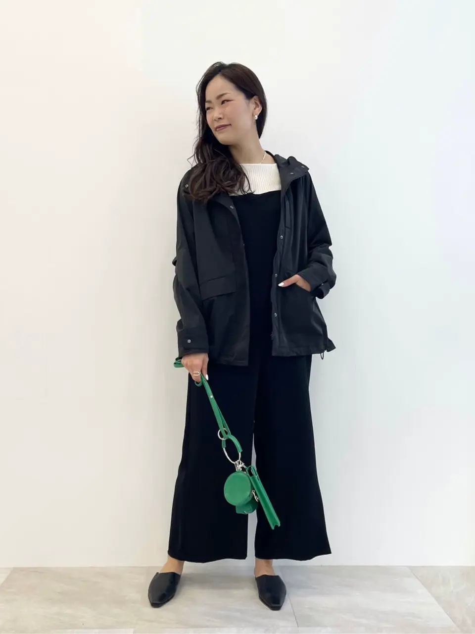  松本 コーディネート画像