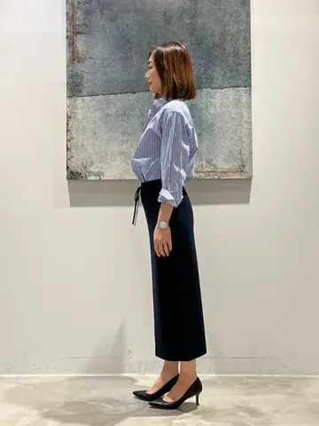 ONWARD CROSSET SELECT 田中 コーディネート画像