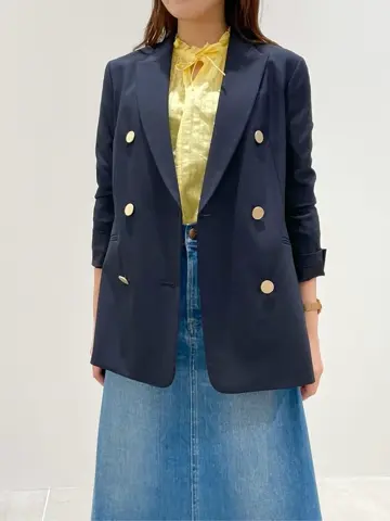 ONWARD CROSSET SELECT 戸澤 コーディネート画像