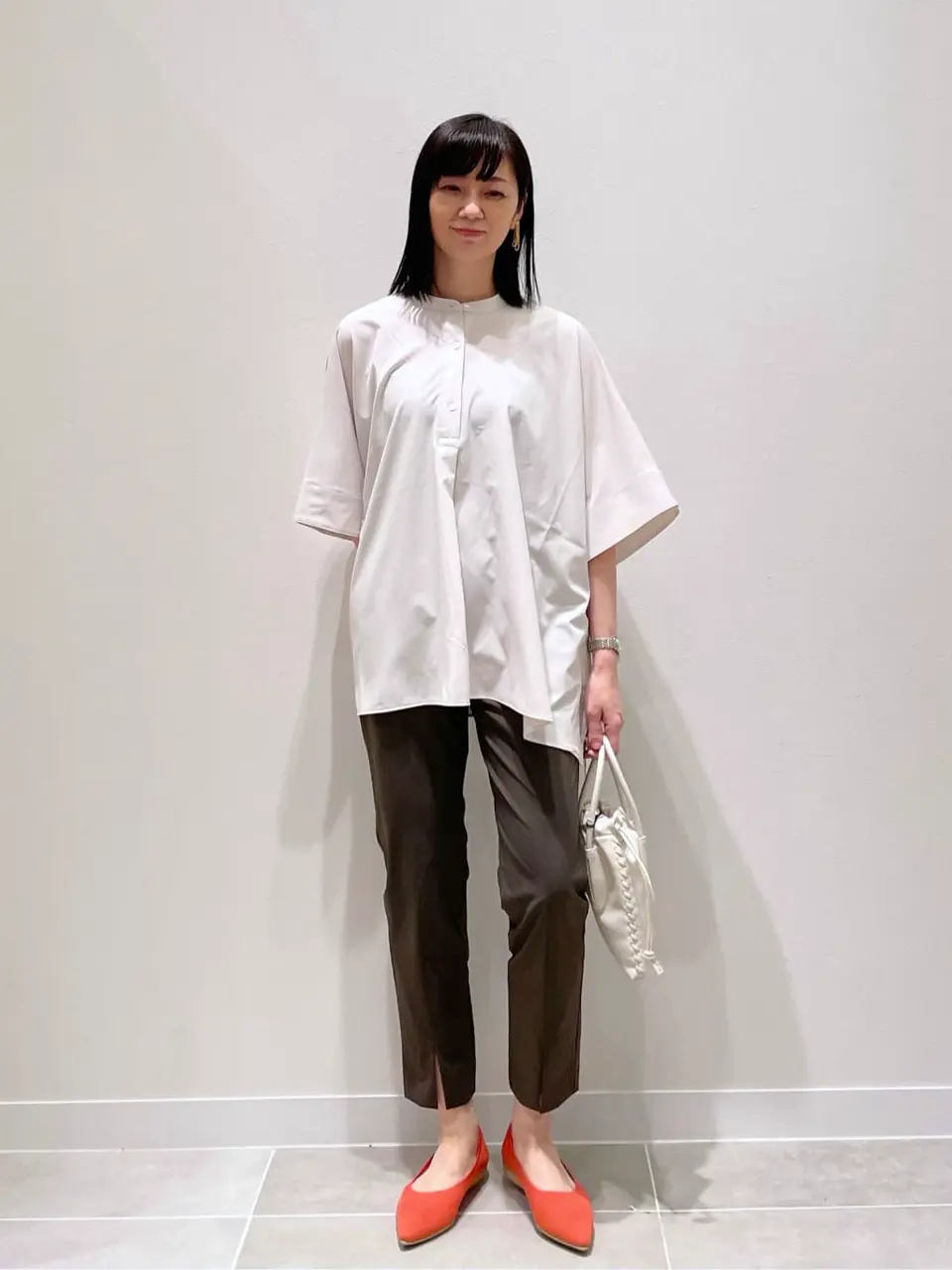  大宮 コーディネート画像