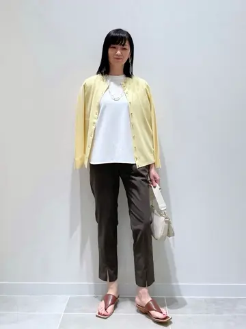 ONWARD CROSSET SELECT 大宮 コーディネート画像