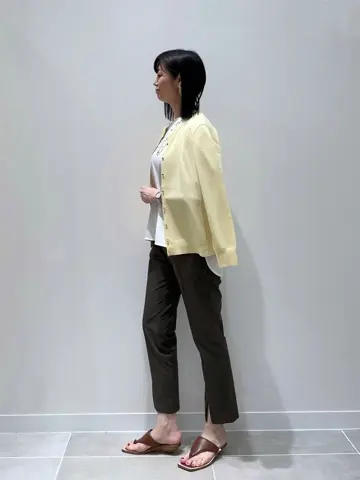 ONWARD CROSSET SELECT 大宮 コーディネート画像