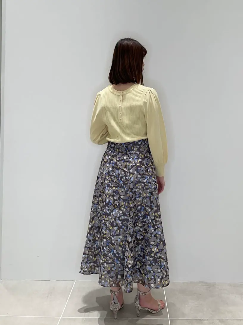 ONWARD CROSSET SELECT 市川 コーディネート画像