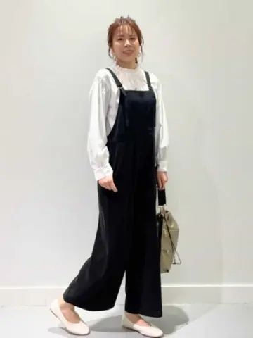 ONWARD CROSSET SELECT 榎本 コーディネート画像