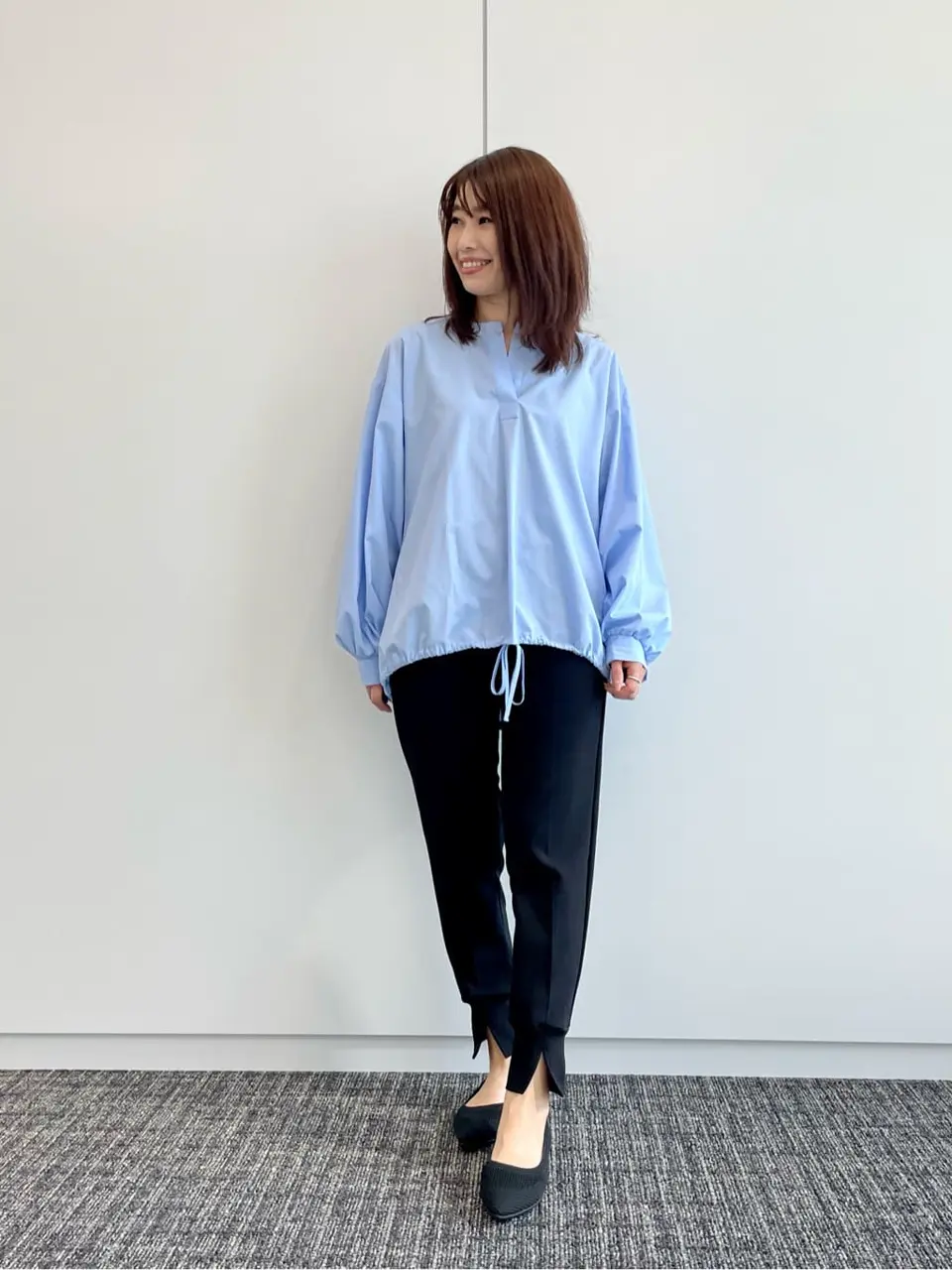  加藤 コーディネート画像