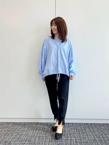 ONWARD CROSSET SELECT 加藤 コーディネート画像