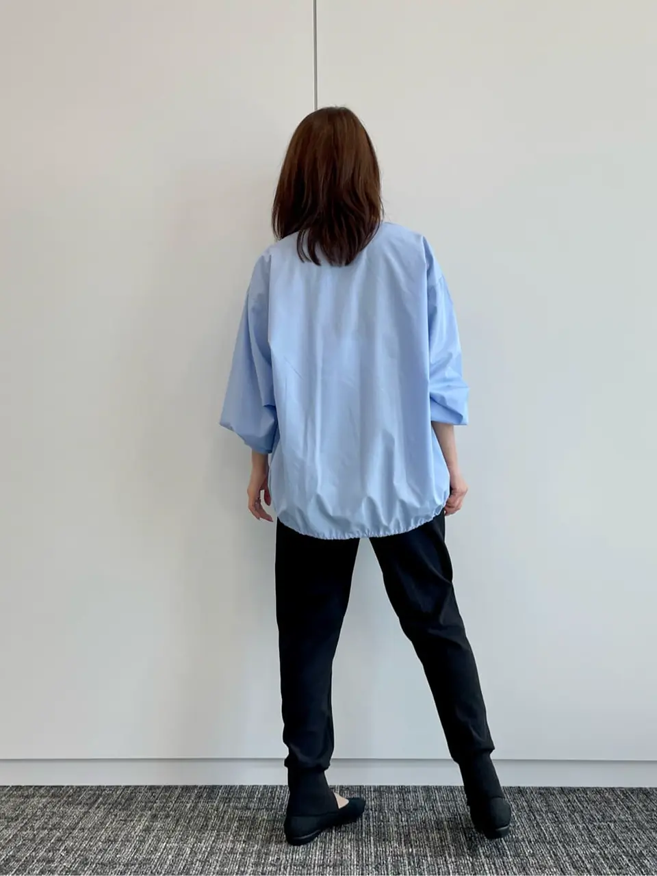 ONWARD CROSSET SELECT 加藤 コーディネート画像