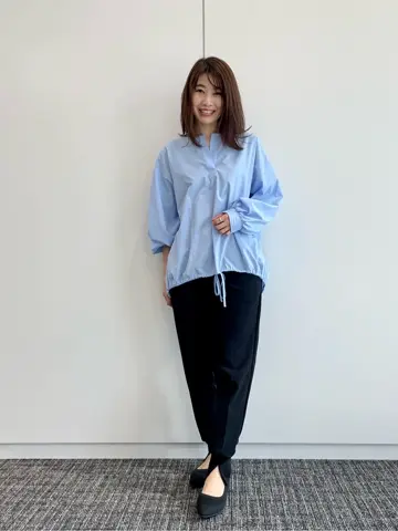 ONWARD CROSSET SELECT 加藤 コーディネート画像