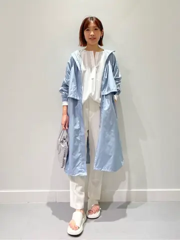 ONWARD CROSSET SELECT 濱野 コーディネート画像