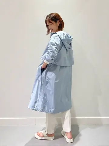 ONWARD CROSSET SELECT 濱野 コーディネート画像