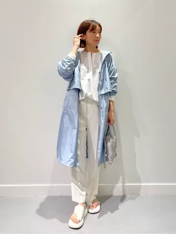 ONWARD CROSSET SELECT 濱野 コーディネート画像