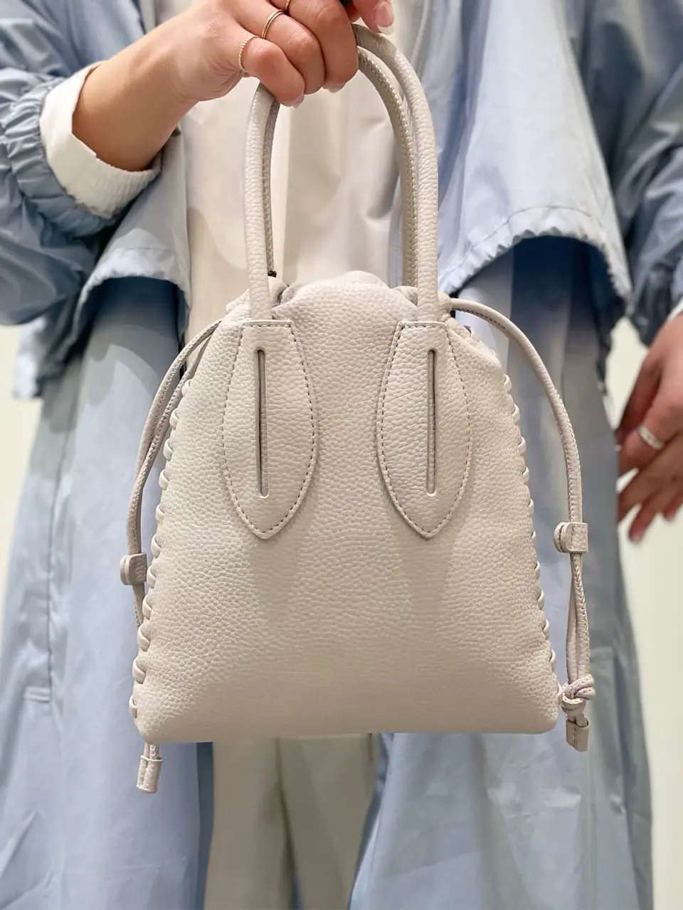 ONWARD CROSSET SELECT 濱野 コーディネート画像