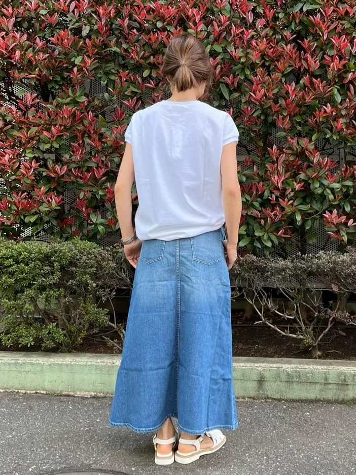 ONWARD CROSSET SELECT 田中 コーディネート画像