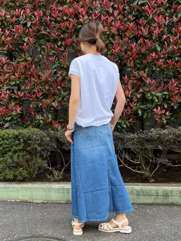 ONWARD CROSSET SELECT 田中 コーディネート画像