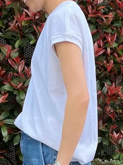 ONWARD CROSSET SELECT 田中 コーディネート画像