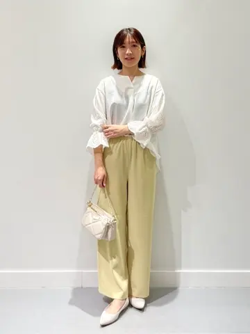 ONWARD CROSSET SELECT 濱野 コーディネート画像