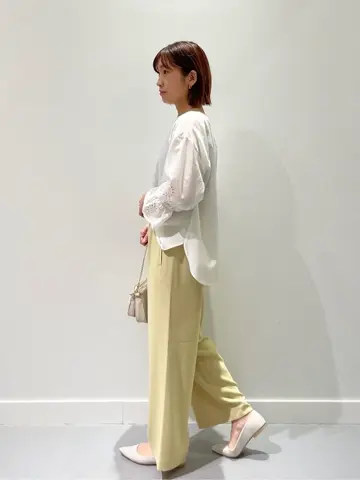 ONWARD CROSSET SELECT 濱野 コーディネート画像